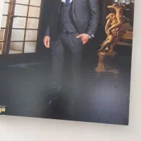 کت وشلوارمردانه