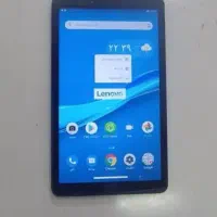 تبلت Lenovo ، اندروید ۹ ، کارکرده