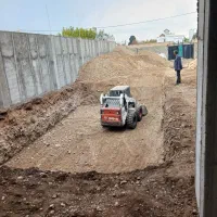 اجاره بابکت و حمل نخاله