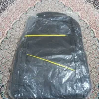 تعدادی کوله پشتی مدارس مقطع دبستان.راهنمایی فروشی