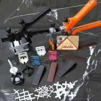 همتراز کاشی/کیلیپس کاشی/گوه/آچار همتراز/|عمده‌فروشی|تهران, مشیریه|دیوار