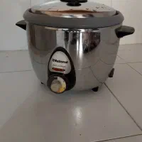 آرام پز National