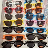 عینک آفتابی بچگانه