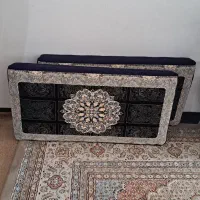 یک جفت پشتی