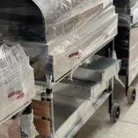 باربیکیو گازی کباب پز