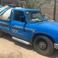 آبرسانی با تانکر ۲۵۰۰لیتر