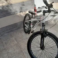 دوچرخه 24|دوچرخه، اسکیت، اسکوتر|اصفهان, سرشبادران|دیوار