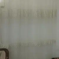 پرده پذیرایی|پرده، رانر، رومیزی|مشهد, امیریه|دیوار