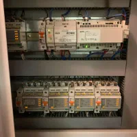 تعمیرات بالابر و برقکار صنعتی
