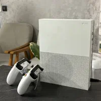 X box 1 s|کنسول، بازی ویدئویی و آنلاین|مشهد, بهشت|دیوار