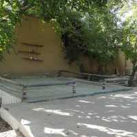 خوبه باغ با استخر کوچک|اجارهٔ کوتاه‌مدت ویلا و باغ|یاسوج, |دیوار