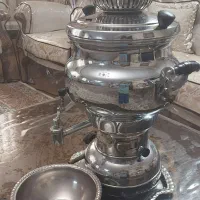 سماور اپلون