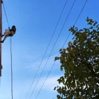 نصب حلب دیواره،پیچ و رولپلاک سنگ.نانو عایق. راپل|خدمات پیشه و مهارت|رشت, گلسار|دیوار