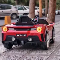 فراری اورجینال|اسباب‌بازی بچه|تبریز, |دیوار