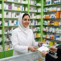 شغلتو عوض کن آموزش تکنسین داروخانه (نسخه‌پیچی)