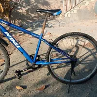 دوچرخه ۲۴|دوچرخه، اسکیت، اسکوتر|بجنورد, |دیوار