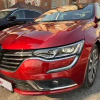 تالیسما ۲۰۱۷ سالم بدون ایراد