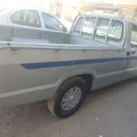 وانت مزدا2000 مدل91 بدون رنگ کمکار واقعی|خودرو سواری و وانت|نیشابور, مازول|دیوار