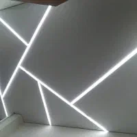 اجرای تخصصی سقف کشسان و کناف|خدمات پیشه و مهارت|رشت, دیلمان|دیوار