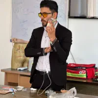 تخفیف ویژه آموزشی تزریقات وصل سرم نسخه خوانی|خدمات آموزشی|چابهار, |دیوار