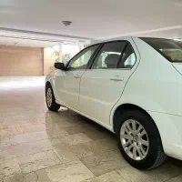 دنا مدل ۹۶|خودرو سواری و وانت|گلستان (تهران), |دیوار