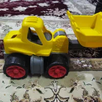 بلدوزر