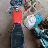 موتور هوندا125|موتورسیکلت|سبزوار, اسلام آباد|دیوار