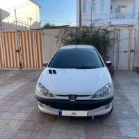 206 مدل۹۷ تیپ۲