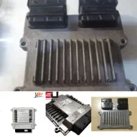 کامپیوتر ECUسانتافه توسان اسپورتج اپتیما گرنجور