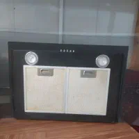 هود آشپزخانه سالم تضمین