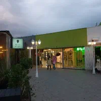 مغازه/تخلیه/بازسازی شده