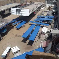 ساخت انواع نیم لبه|قطعات یدکی و لوازم جانبی|سبزوار, شهرک صنعتی فرودگاه|دیوار