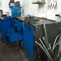 میز کار صنعتی|فروشگاه و مغازه|بهارستان, |دیوار