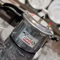 زودپز پارس زال|ظروف پختوپز|تهران, نیروی هوایی (پیروزی)|دیوار