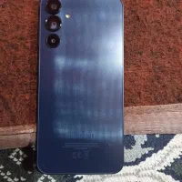 گوشی a25 5G حافظه ۱۲۸ رام ۶ ، در حد نو