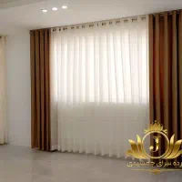 نصاب پرده تعمیرات فروش پرده|خدمات پیشه و مهارت|بندرعباس, |دیوار