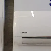 کولرگازی زانتی ۲۴هزار/کولرزانتیT3/معمولی،اینورتر