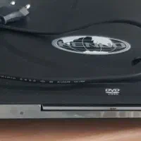 DVD player|پخش‌کننده DVD و ویدیو|مشکین‌دشت, |دیوار