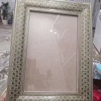 قاب عکس خاتم