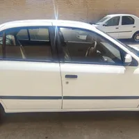 سمند LX EF7، مدل ۱۳۹۳|خودرو سواری و وانت|کرمان, |دیوار