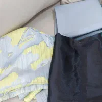 پارچه
