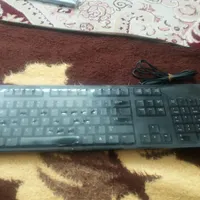 کیبورد استوک اروپایی