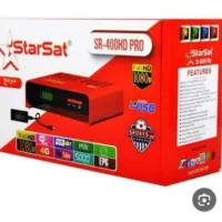 گیرنده اچ دی