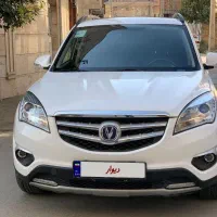 چانگان cs35 مدل ۹۷ درحد|خودرو سواری و وانت|ارومیه, |دیوار