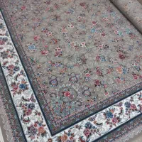 فرش۹متری۴عدد۷۰۰شانه اصلی داخل کاور|فرش|همدان, |دیوار