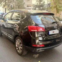 جک s5 مدل ۱۳۹۹ موتور ۲۰۰۰|خودرو سواری و وانت|تهران, علم و صنعت|دیوار