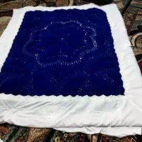 لحاف تشک عروس داماد مناسب جهیزیه