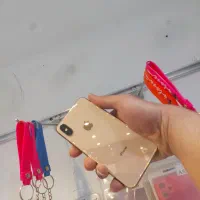 آیفونxs 256 گلد تمیزدرحدنوبه همراه هدیه۱سرور1ماهه|موبایل|قم, عمار یاسر|دیوار