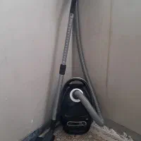 جاروبرقی|جاروبرقی، جارو شارژی، بخارشو|قم, باجک دو|دیوار