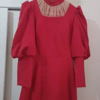 لباس مجلسی کاملا پوشیده